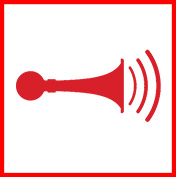 Avertisseurs sonores