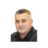 JEAN-CLAUDE FERRERO JEAN-CLAUDE FERRERO