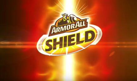 video ArmorAll présentation produits