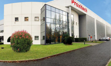 Entreprise PROXITECH