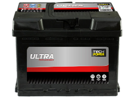 batteries Ultra