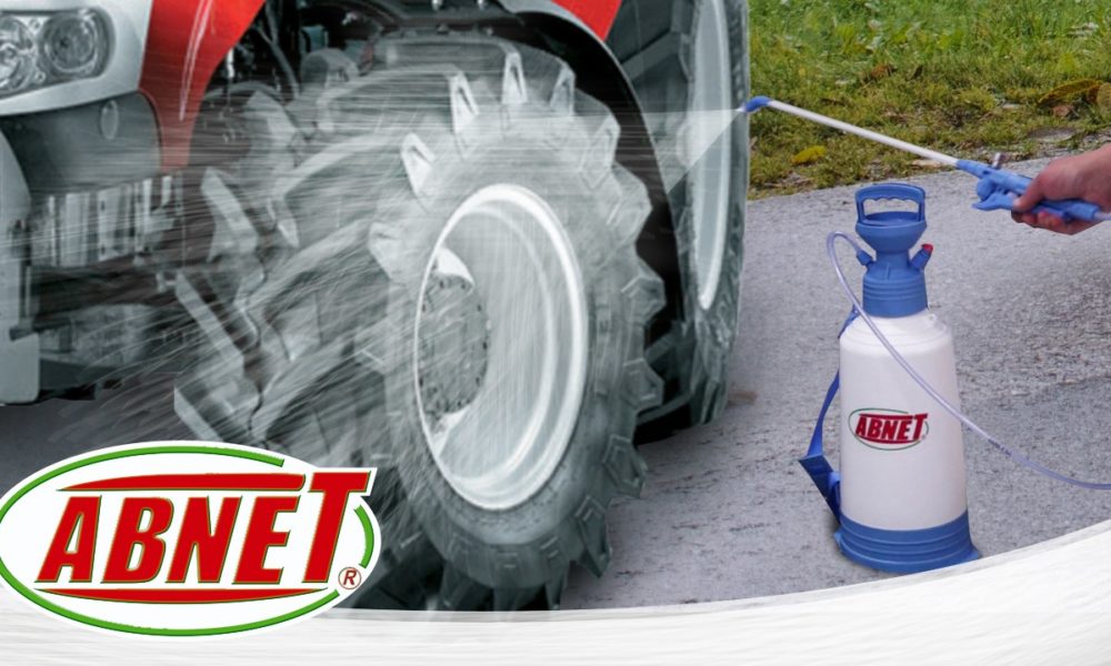 ABNET produits de lavage ABNET produits de lavage