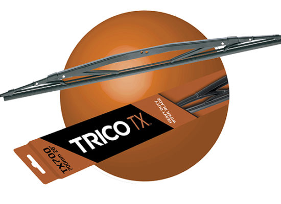 Trico TX balais d'essuie-glace PL Trico TX balais d'essuie-glace PL