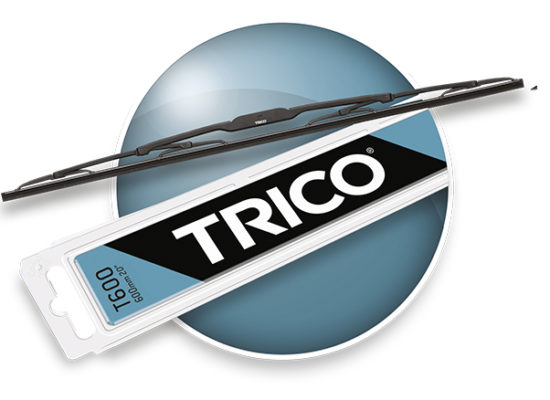 TRICO standard balais d'essuie-glace conventionnels TRICO standard balais d'essuie-glace conventionnels