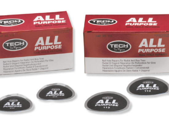 REPARATION tubeless REPARATION tubeless