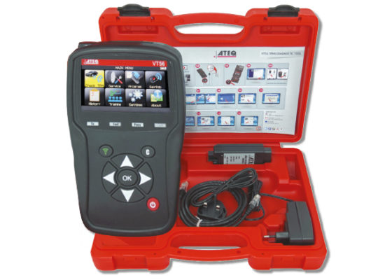 TPMS outillage TPMS outillage