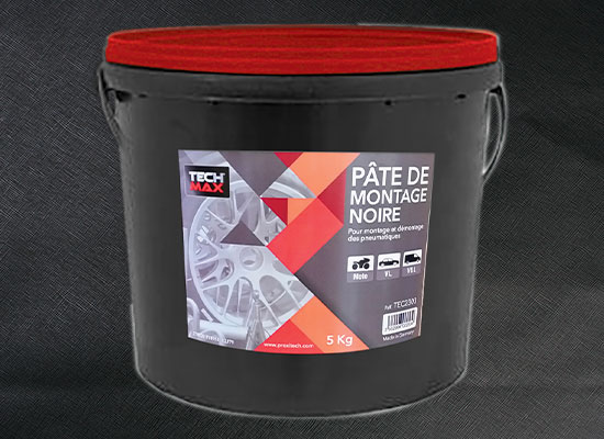 Pâte à monter les pneus 5 kgs (Graisse à pneu)